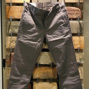 Levi's Grey Chino Pant